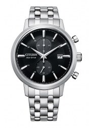 Citizen Eco-Drive Herrenchronograph