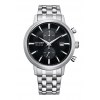 Eco-Drive Herrenchronograph