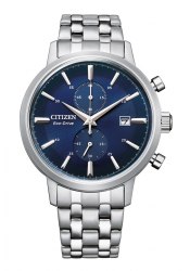 Citizen Eco-Drive Herrenchronograph