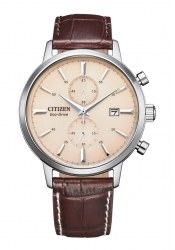 Citizen Eco-Drive Herrenchronograph