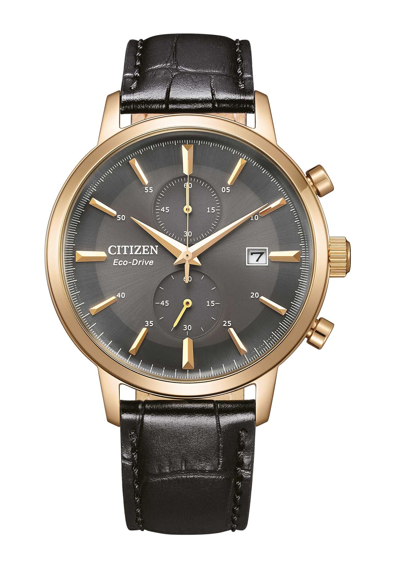 Eco Drive Herrenuhr Eco Drive Herrenuhr