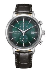 Citizen Eco Drive Herrenchronograph