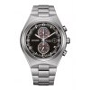 Eco-Drive Super Titanium Herrenchronograph