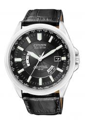 Citizen Herrenuhr Eco-Drive Evolution 5