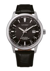 Citizen Eco-Drive Funkuhr Titanium