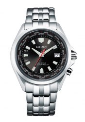 Citizen Eco-Drive Funkuhr