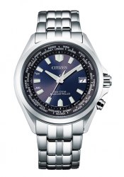 Citizen Eco-Drive Funkuhr