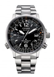 Citizen Eco-Drive Promaster Funkuhr