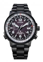 Citizen Eco-Drive Promaster Funkuhr