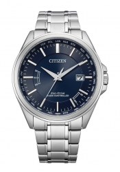 Citizen Eco-Drive Funk Herrenuhr