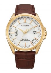 Citizen Eco-Drive Funk Herrenuhr