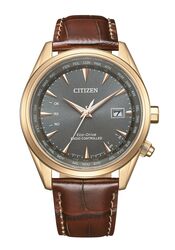Citizen Eco Drive Funkuhr