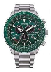 Citizen Promaster Pilot RC Chrono