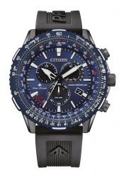 Citizen Promaster Eco-Drive Funk Herrenuhr