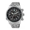 Eco-Drive Promaster Sky Titanium Herrenchronograph