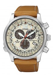 Citizen Promaster Sky Eco-Drive Herrenuhr
