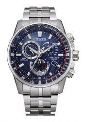 Citizen Eco-Drive Funkuhr