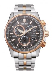 Citizen Eco-Drive Funkuhr