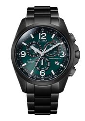 Citizen Eco-Drive Promaster Sky Pilot RC Chrono