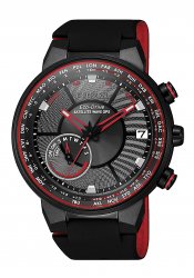 Citizen Eco-Drive Satellite Wave Herrenuhr
