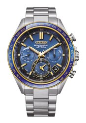Citizen Satellite Wave Attessa GPS Limited Edition