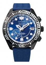 Citizen Satellite Wave Herrenuhr