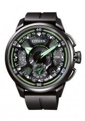 Citizen Eco-Drive GPS Satellite Wave Herrenuhr