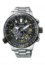 Citizen Eco-Drive Herrenuhr