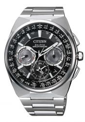 Citizen Eco-Drive Satellite Wave GPS Herrenuhr
