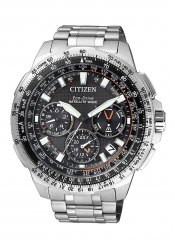 Citizen Eco-Drive Satellite Wave GPS Herrenuhr