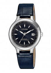 Citizen Eco-Drive Damenuhr Funk