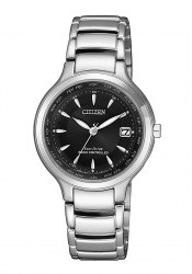 Citizen Eco-Drive Damenuhr Funk