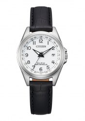 Citizen Eco-Drive Funkuhr Damenuhr