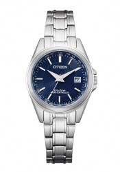 Citizen Eco-Drive Funkuhr Damenuhr