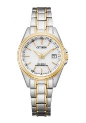 Citizen Eco-Drive Funkuhr Damenuhr