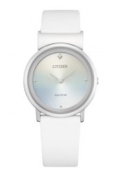 Citizen Eco-Drive Damenuhr Elegance