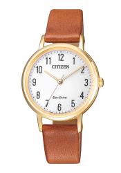 Citizen Eco-Drive Damenuhr