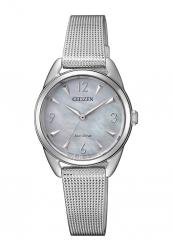 Citizen Eco-Drive Damenuhr Elegance
