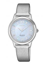 Citizen Eco-Drive Damenuhr Titanium