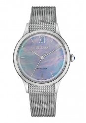 Citizen Eco-Drive Elegance Damenuhr