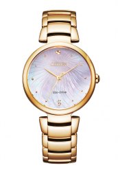 Citizen Eco-Drive Damenuhr