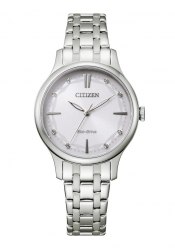 Citizen Eco-Drive Elegance Damenuhr