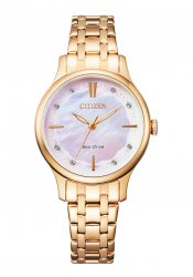 Citizen Eco-Drive Damenuhr