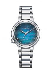 Citizen Eco-Drive Damenuhr Elegance