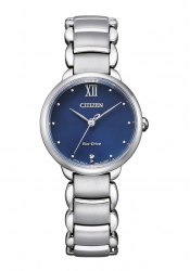 Citizen Eco-Drive Damenuhr Elegance