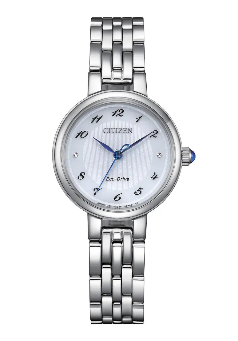 Citizen L Eco Drive Damenuhr