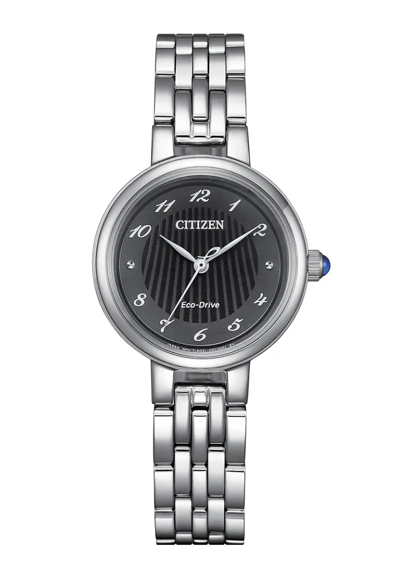 Citizen L Eco Drive Damenuhr Citizen L Eco Drive Damenuhr