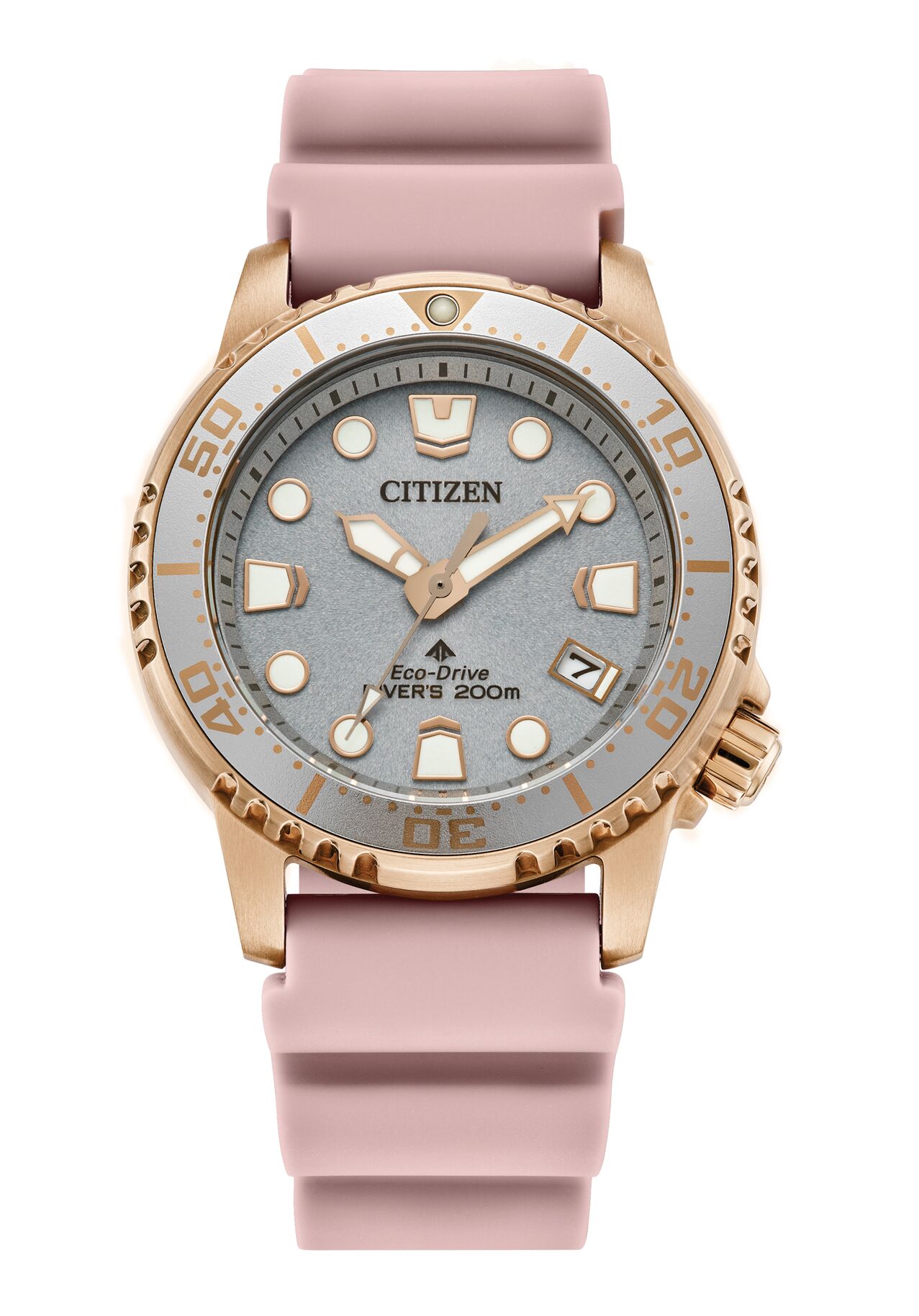 Promaster Eco-Drive Damenuhr Promaster Eco-Drive Damenuhr