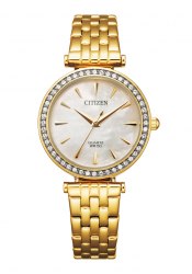 Citizen Elegance Damenuhr