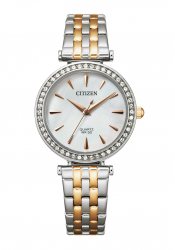 Citizen Elegance Damenuhr